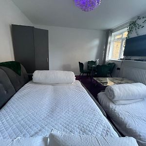 Chambre Quadruple