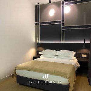 Appartement à 2 Chambres à Coucher