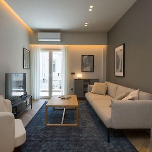 Charming 2Br Apartment In The Heart Of Pangrati By Upstreet