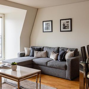 Appartement Studio