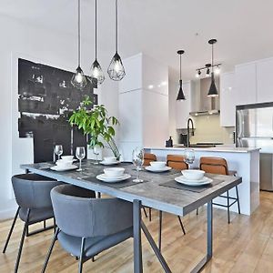 Appartement à 2 Chambres à Coucher
