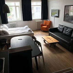 Studio Familiale Lit King-Size
