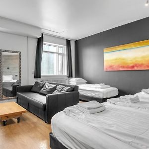Stay Apartments Bolholt