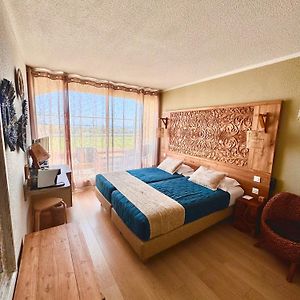 Chambre Supérieure Lit King-Size