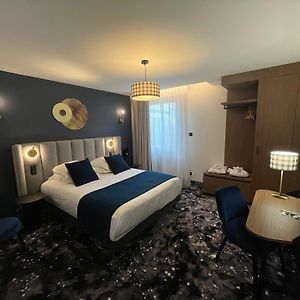 Chambre de Luxe Lit Queen-Size