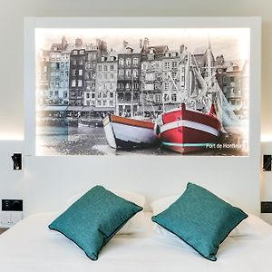 Chambre Familiale