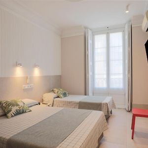 Hostal Castilla II Puerta Del Sol