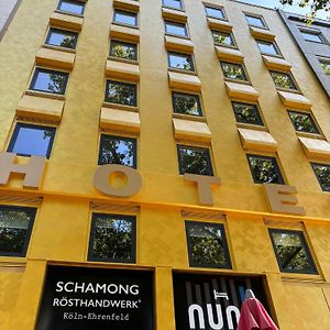 Nunohotel