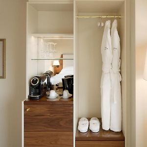 Chambre Premium Lit King-Size