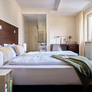 Chambre Confort Double