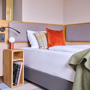 Chambre Simple Confort Plus