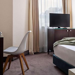 Chambre Simple Confort