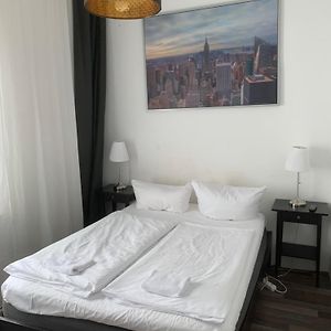 Chambre Lit King-Size