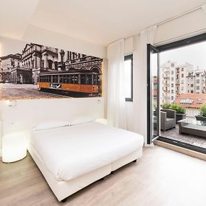 Chambre Triple
