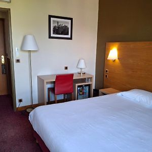 Chambre Double Confort