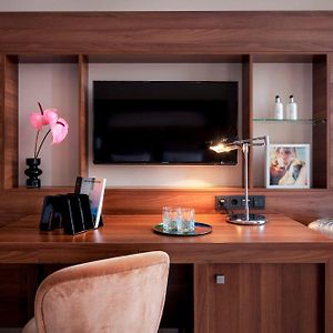 Chambre Signature Lit Queen-Size