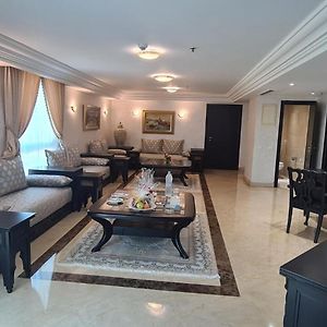 Suite de Luxe