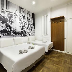 Chambre Triple