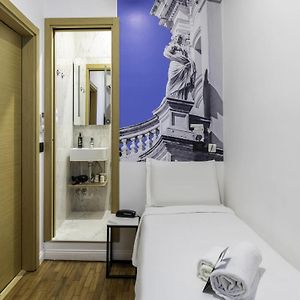Chambre Simple Économique