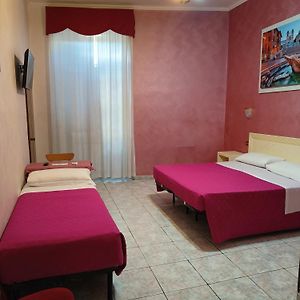 Chambre Triple Économique