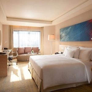 Chambre Accessible aux Personnes à Mobilité Réduite Lit King-Size