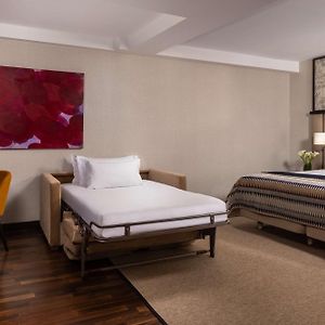 Chambre Familiale