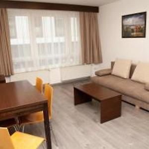 Appartement Supérieur à 1 Chambre à Coucher