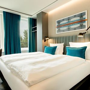Chambre Lit Queen-Size