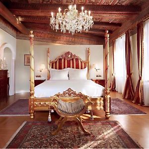 Chambre Quadruple Luxe