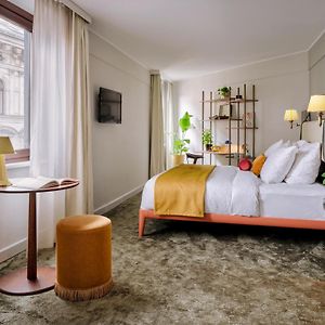 Chambre Lit King-Size