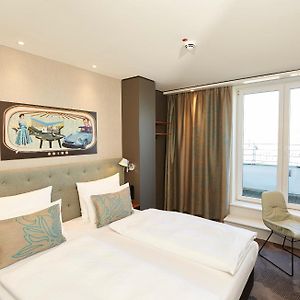 Chambre Lit Queen-Size