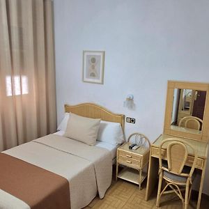Chambre Simple