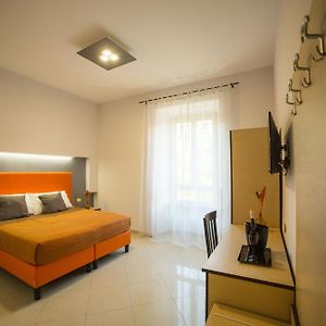 Chambre Grande Double