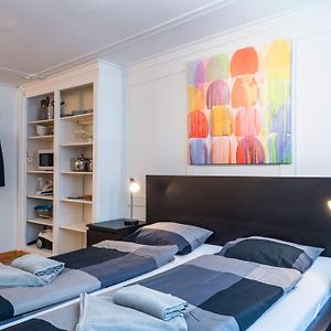 Hitrental Niederdorf - Apartments