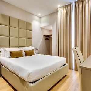 Chambre Double de Luxe
