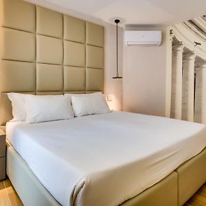 Chambre Double de Luxe