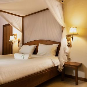 Chambre Lit King-Size