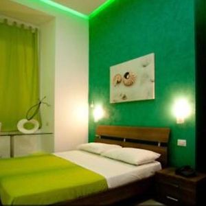 Chambre Standarde Lit King-Size