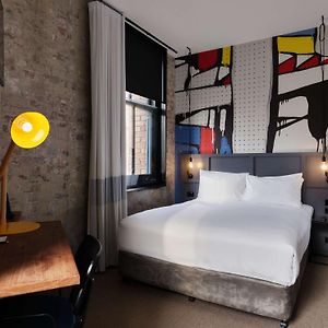 Chambre Standarde Lit Queen-Size