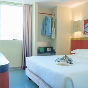 Chambre Standarde Lit King-Size