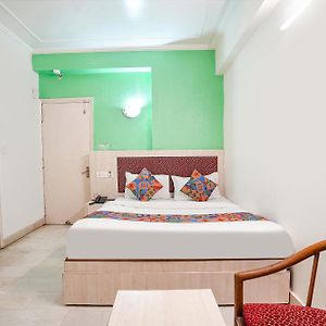 Chambre de Luxe Lit King-Size