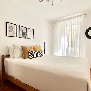 Appartement Rez-de-Chaussée