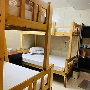 Johnson Hostel