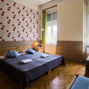 Chambre Familiale