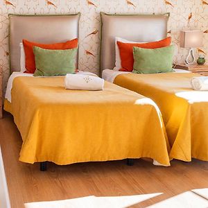 Chambre de Luxe