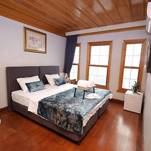 Chambre de Luxe