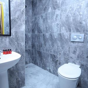 Chambre Triple de Luxe
