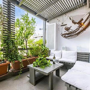 Hidesign Athens Tube Luxury Apt In Kolonaki