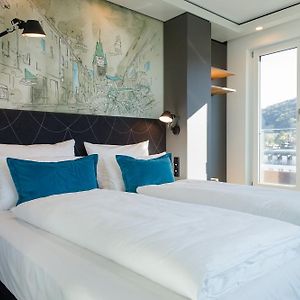Chambre Standarde Lit Queen-Size