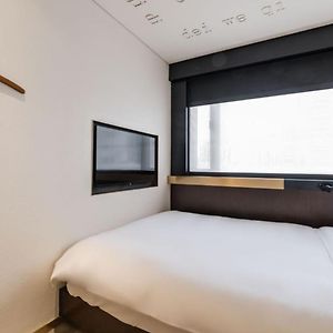 Chambre Double Confort